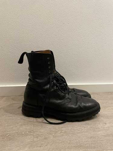 Maison margiela combat - Gem