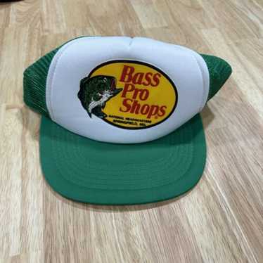 BassProShops 80s 90s vintage usa製　ビンテージ BassProShops 80s 90s vintage usa製 ビンテージ