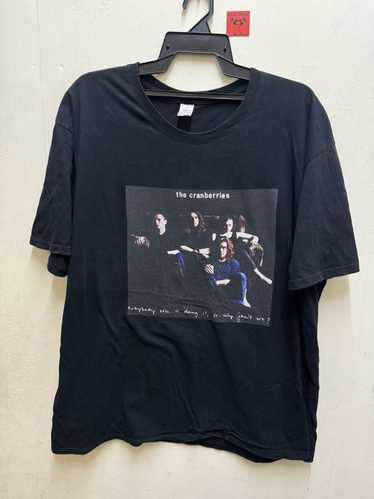 The cranberries vintage band - Gem The cranberries vintage band - Gem