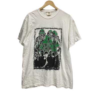 Three Six Mafia Shirt - Gem