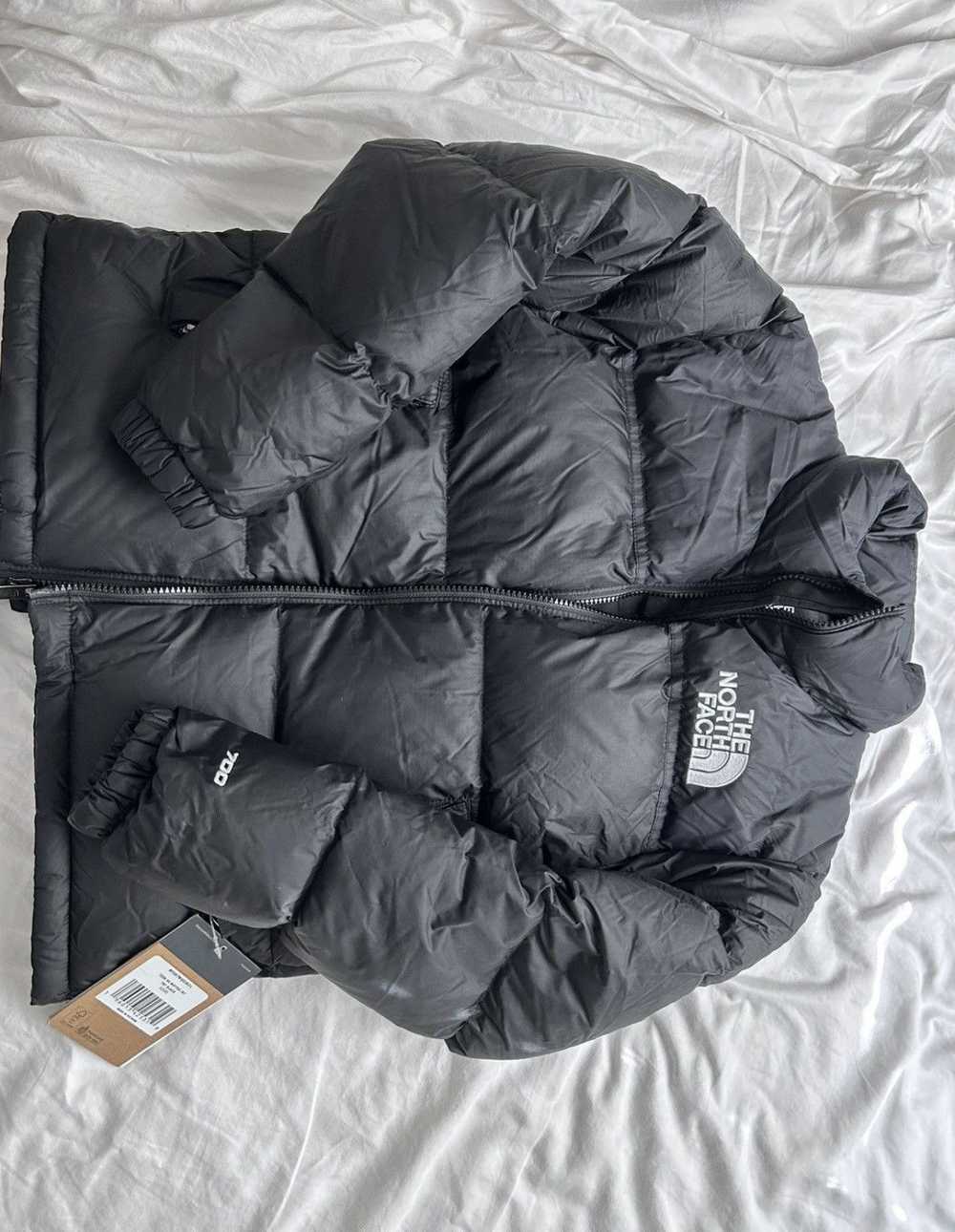 The North Face the north face 1996 retro nuptse j… - image 1