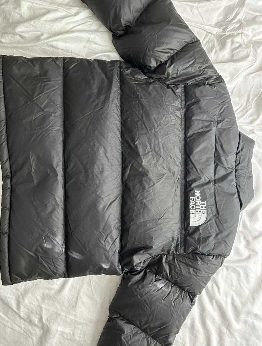 The North Face the north face 1996 retro nuptse j… - image 2