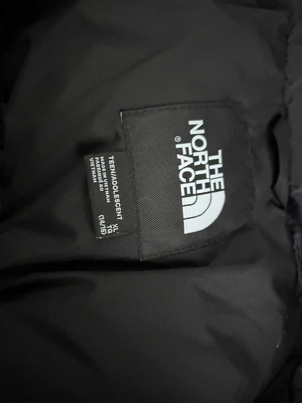 The North Face the north face 1996 retro nuptse j… - image 3