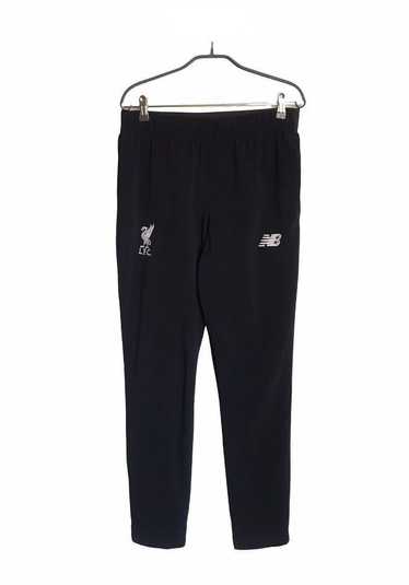 Liverpool × New Balance × Soccer Jersey New Balan… - image 1