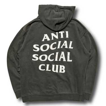 NWT orders deadstock assc hoodie