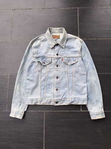 Levis mens 90s 70505 - Gem