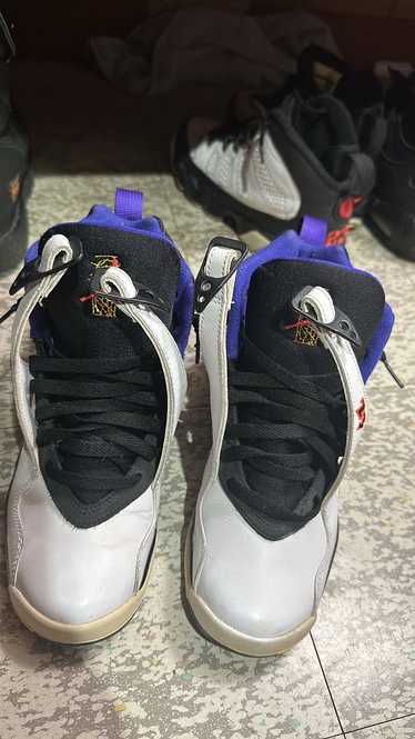 Jordan Brand Jordan 8 “three peat”