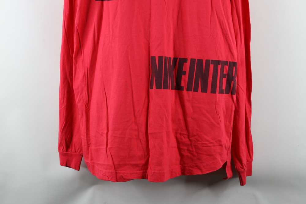 Nike × Vintage Vintage 90s Nike International Pri… - image 3