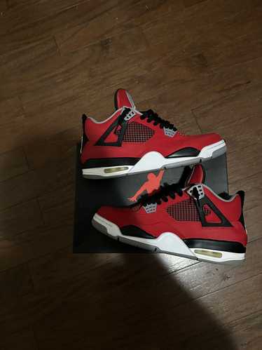 Jordan Brand Air Jordan 4 toros