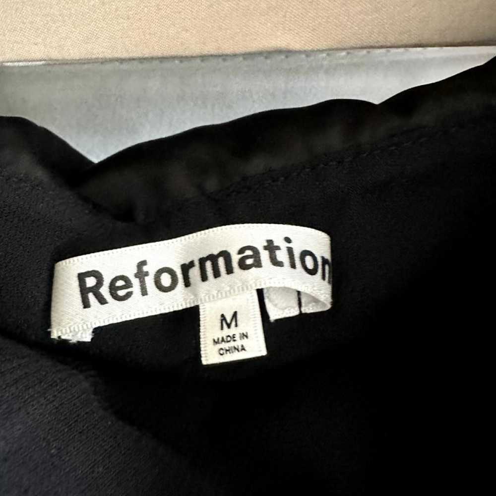 Reformation Mini dress - image 2