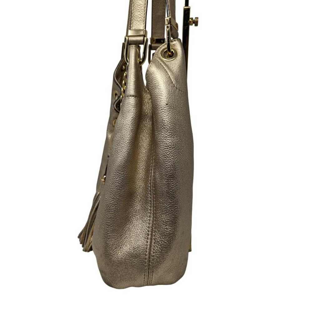 Michael Kors Leather handbag - image 3