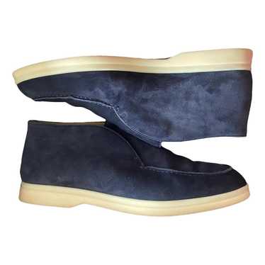 Loro Piana Flats - image 1