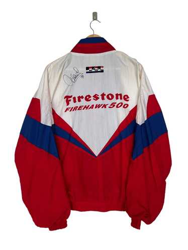 Ferrari × Racing × Vintage 🔥RARE VINTAGE FIRESTON