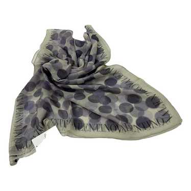 Valentino Garavani Cashmere scarf - image 1