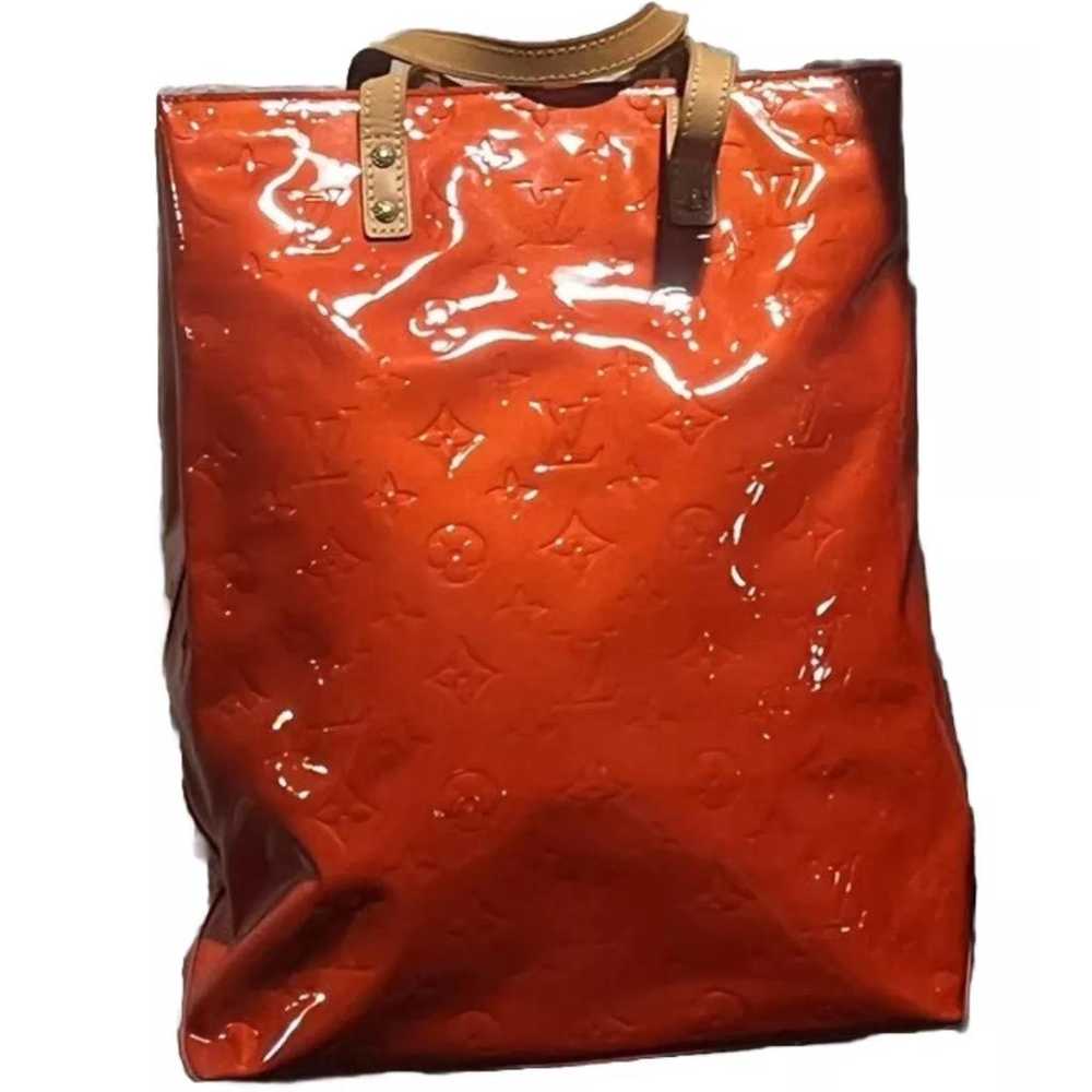 Louis Vuitton Patent leather purse - image 3