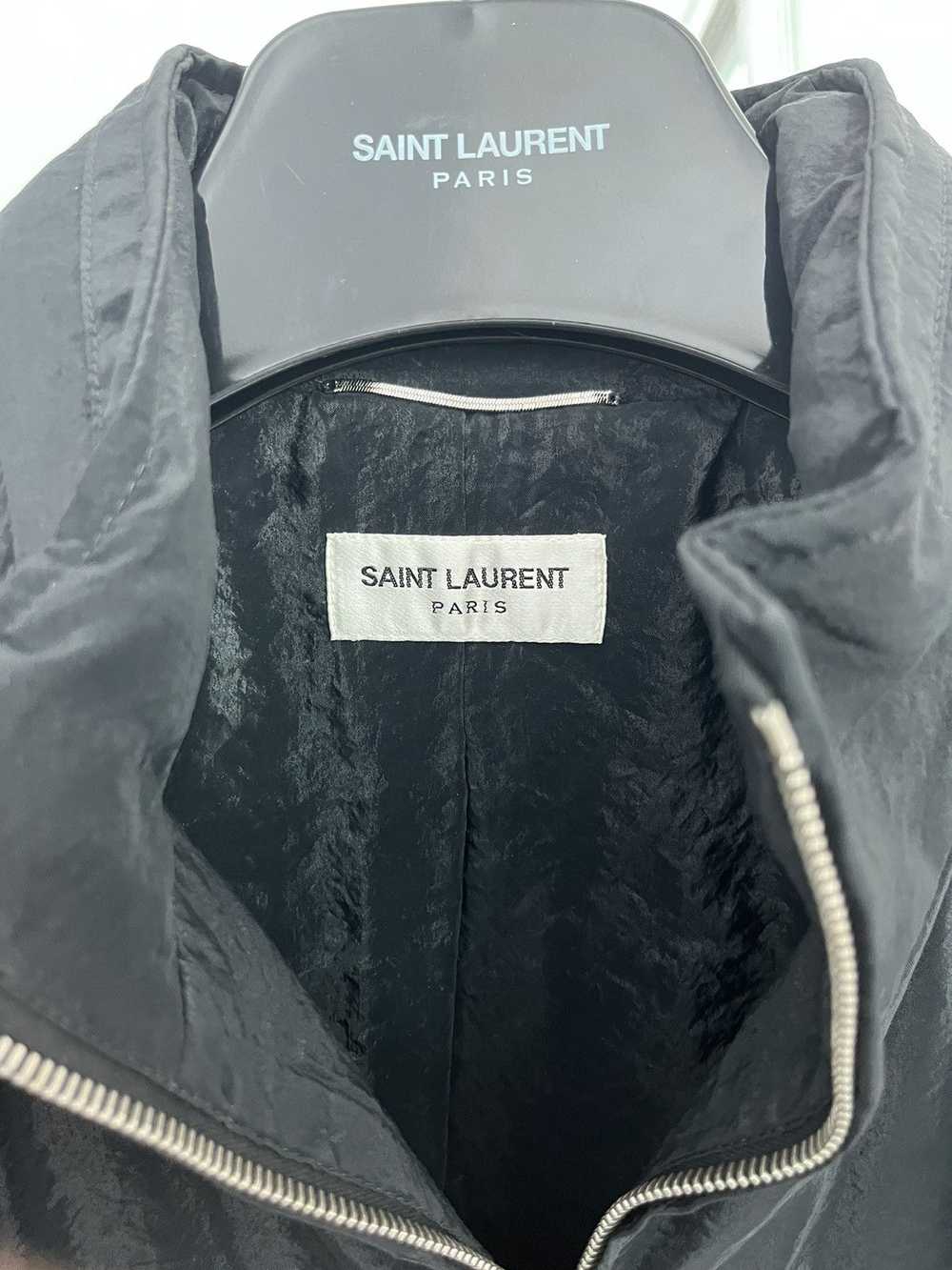 Anthony Vaccarello × Hedi Slimane × Saint Laurent… - image 2