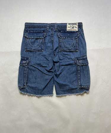 Rare × True Religion Baggy Shorts True Religion ca