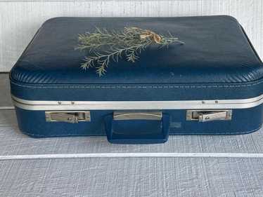 1980s VINTAGE・PROTEX・HARD・CASE Hard 1980s Vintage Suitcases Travel Accessories for sale | eBay