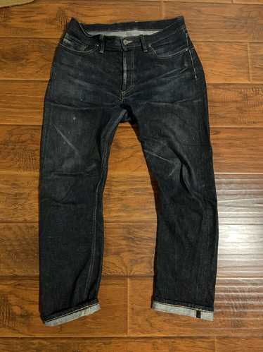 3sixteen 3Sixteen CT-100x LE Okayama Japan Denim