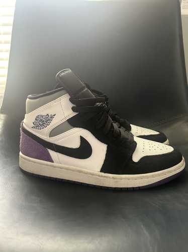 Jordan Brand Air Jordan 1 Mid SE