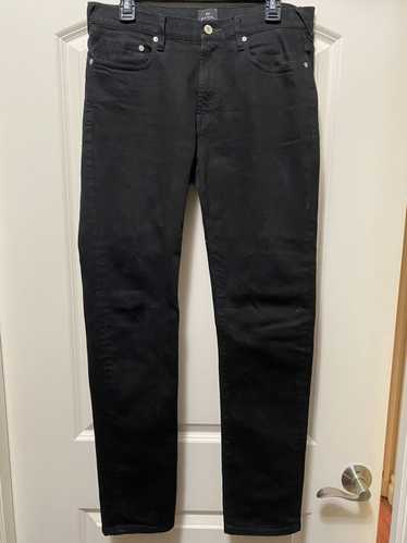 Paul Smith Paul Smith black denim