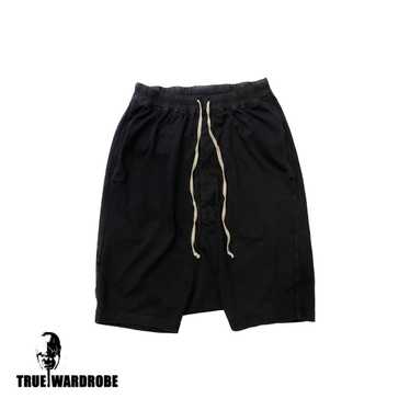 Drkshdw shorts black - Gem