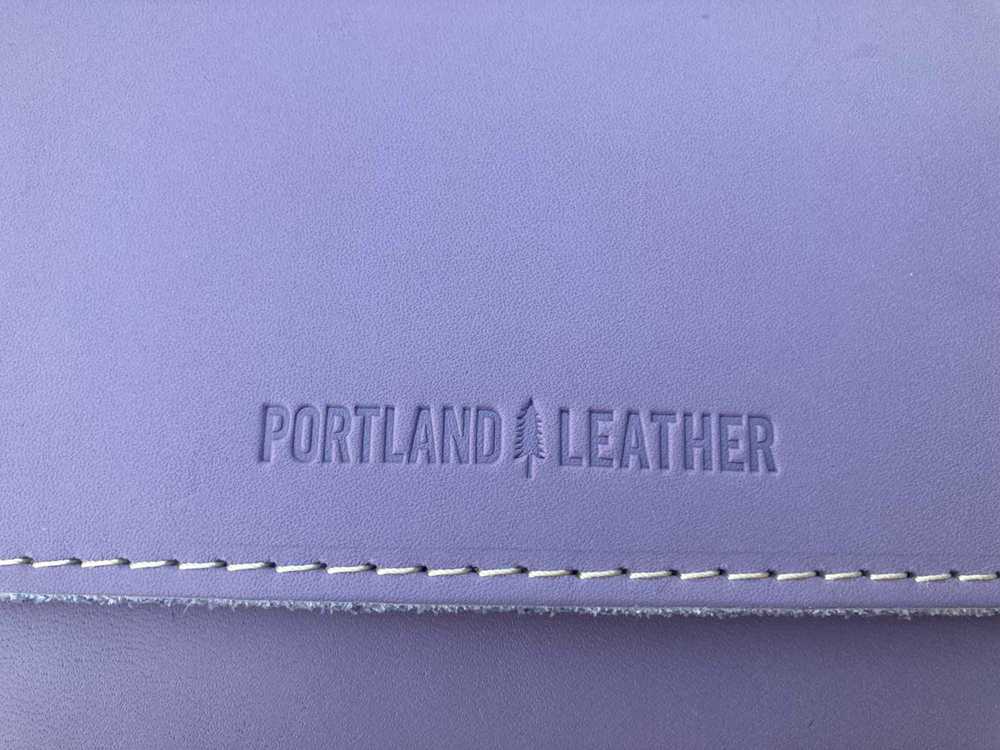 Portland Leather Metro Crossbody - image 3