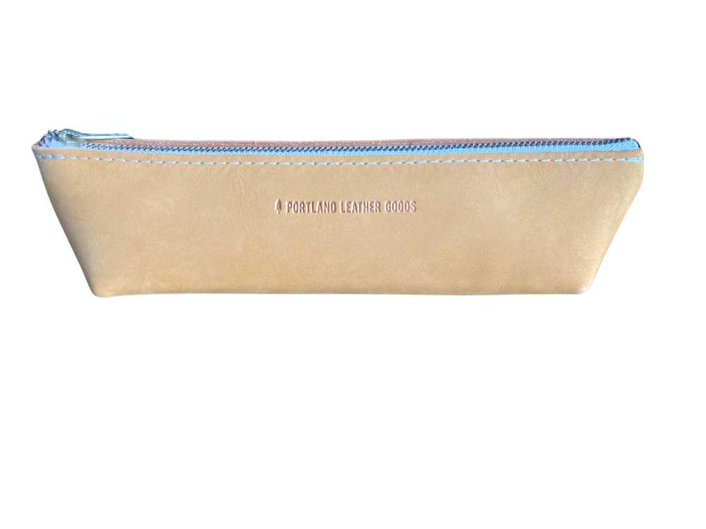 Portland Leather Canoe - Turmeric - image 6