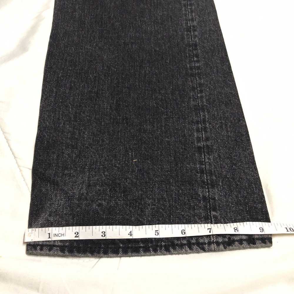 Japanese Brand Cootie Productions Japan Selvedge … - image 11