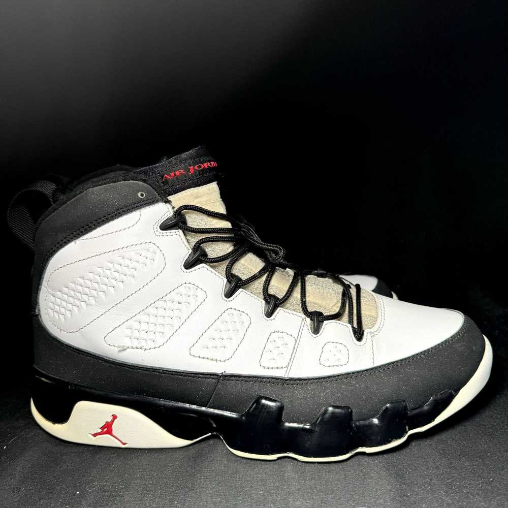 Jordan Brand × Nike Size 10 - Nike Air Jordan 9 R… - image 1