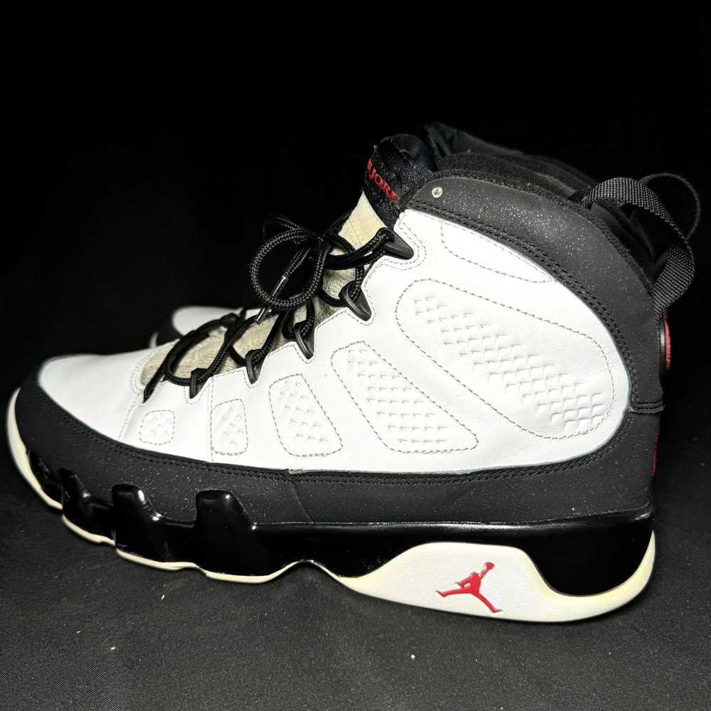 Jordan Brand × Nike Nike Air Jordan 9 Retro 2010 … - image 1