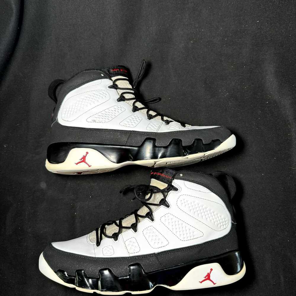 Jordan Brand × Nike Size 10 - Nike Air Jordan 9 R… - image 2