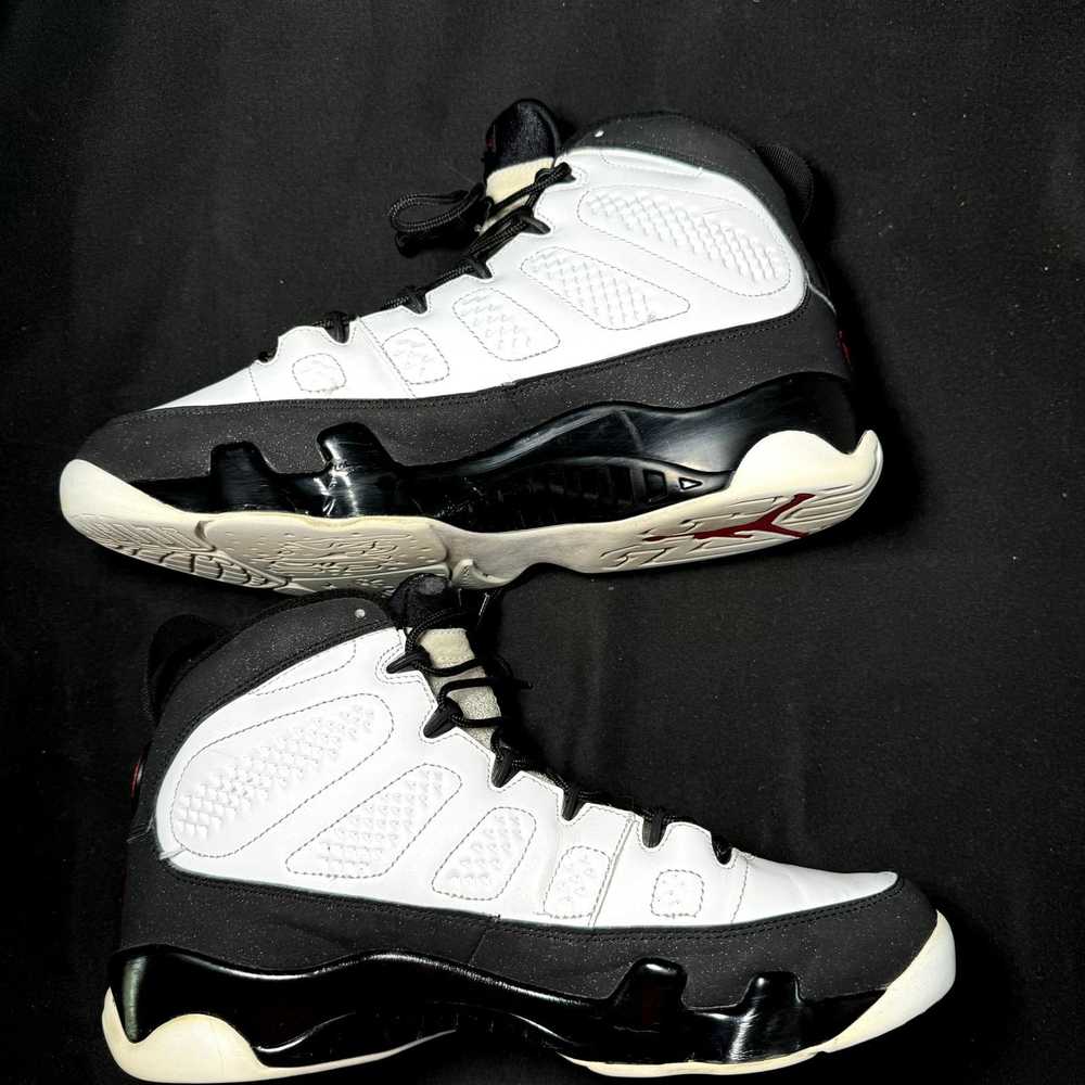 Jordan Brand × Nike Size 10 - Nike Air Jordan 9 R… - image 3