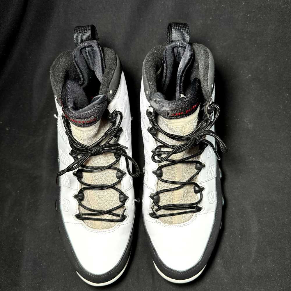 Jordan Brand × Nike Nike Air Jordan 9 Retro 2010 … - image 3