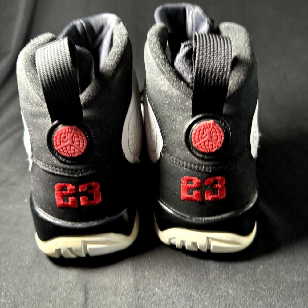 Jordan Brand × Nike Size 10 - Nike Air Jordan 9 R… - image 5