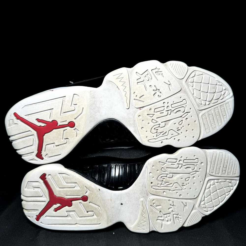 Jordan Brand × Nike Nike Air Jordan 9 Retro 2010 … - image 6