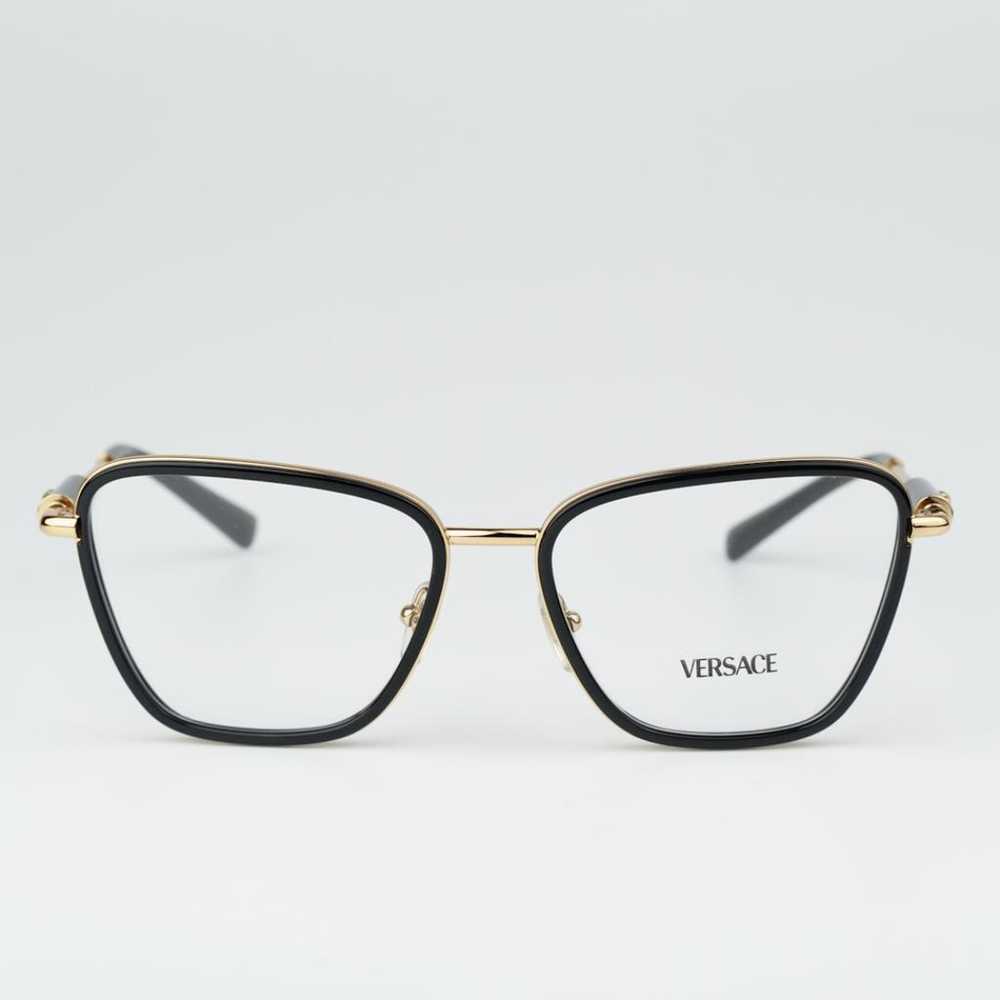 Versace Aviator sunglasses - image 3