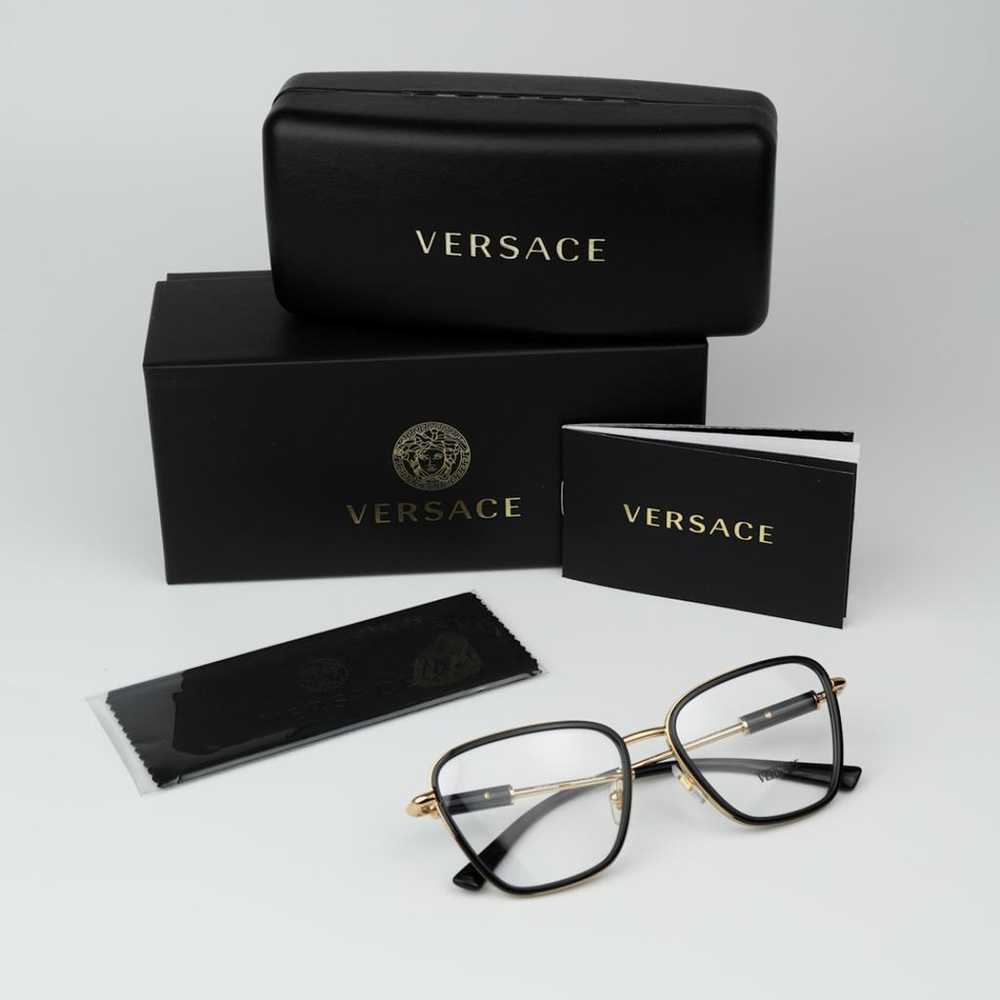 Versace Aviator sunglasses - image 9