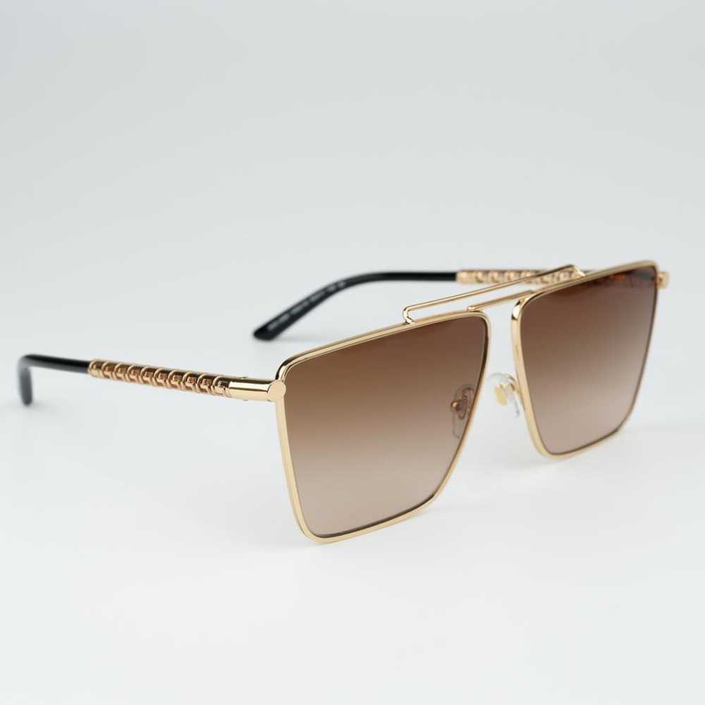 Versace Aviator sunglasses - image 2