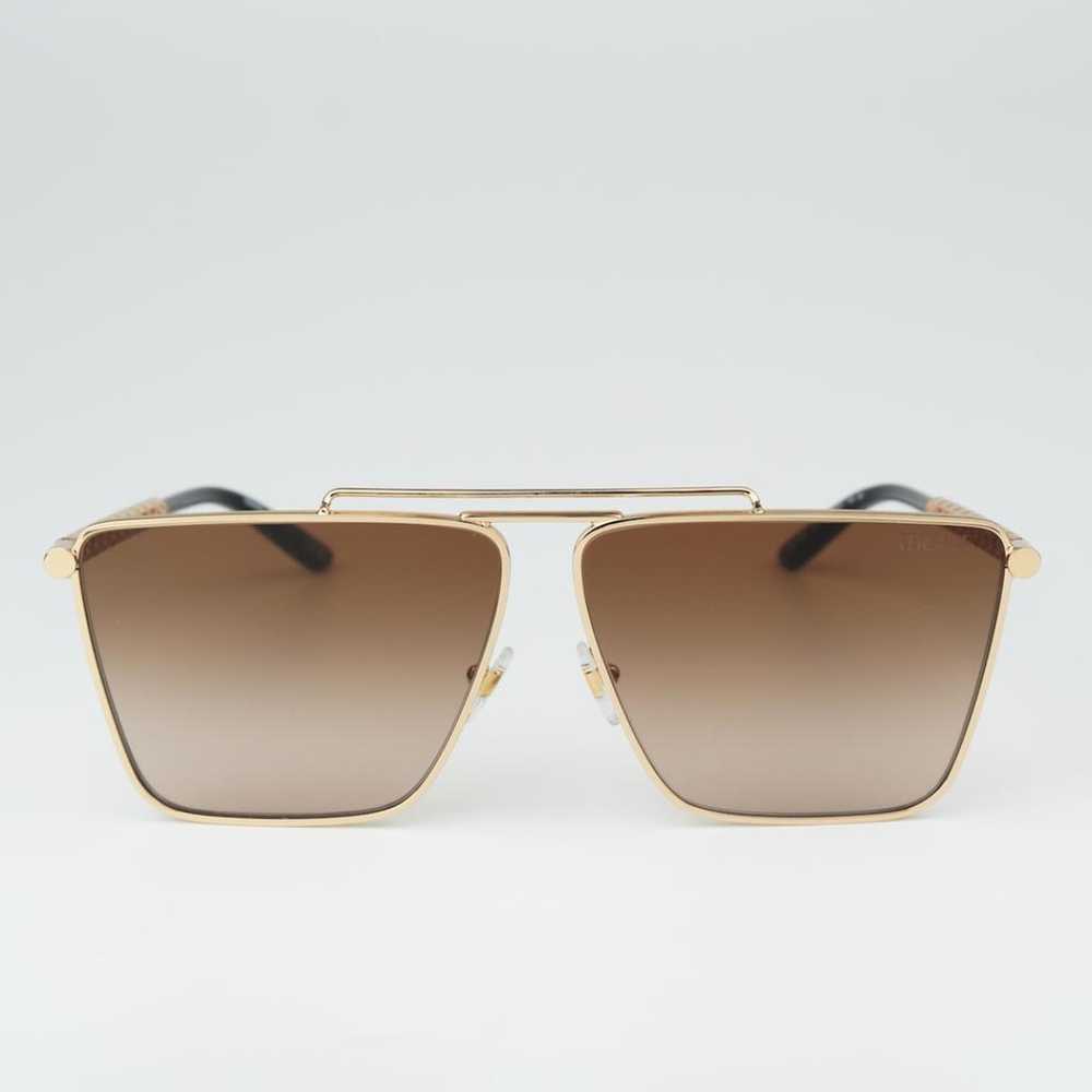 Versace Aviator sunglasses - image 3