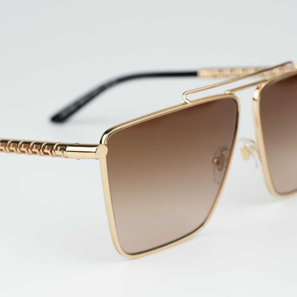 Versace Aviator sunglasses - image 6