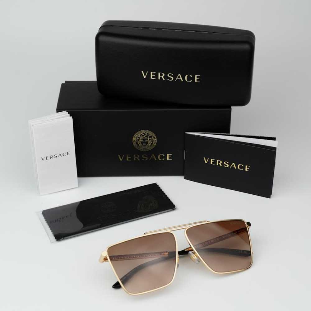 Versace Aviator sunglasses - image 9