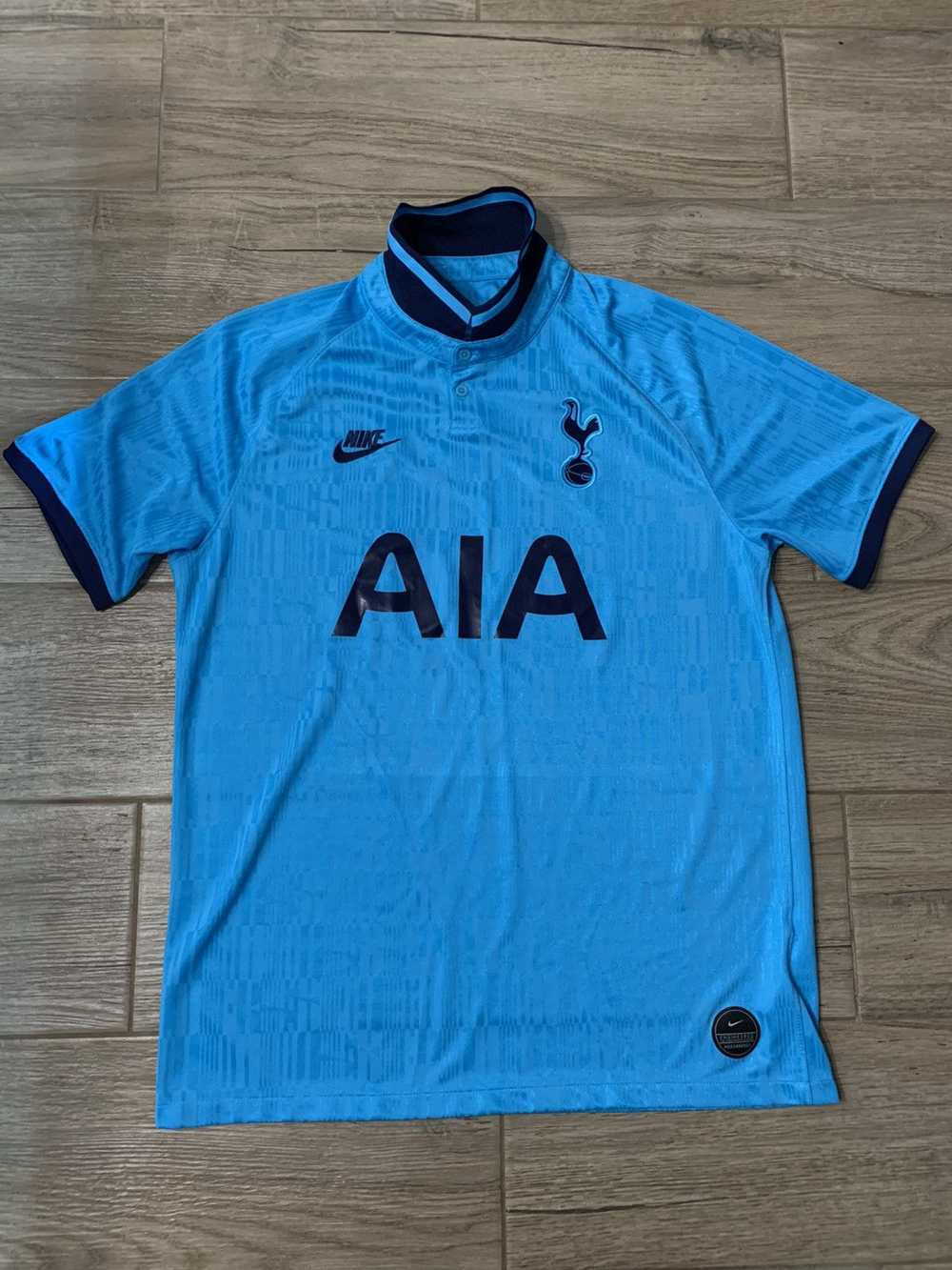 Nike × Soccer Jersey × Sportswear Tottenham 2019-… - image 1