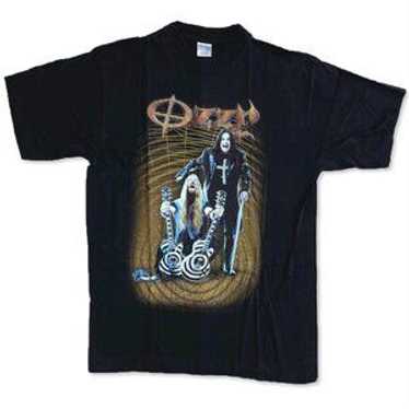 90's vintage zakk wylde Tシャツ バンドT Vintage zakk wylde t - Gem