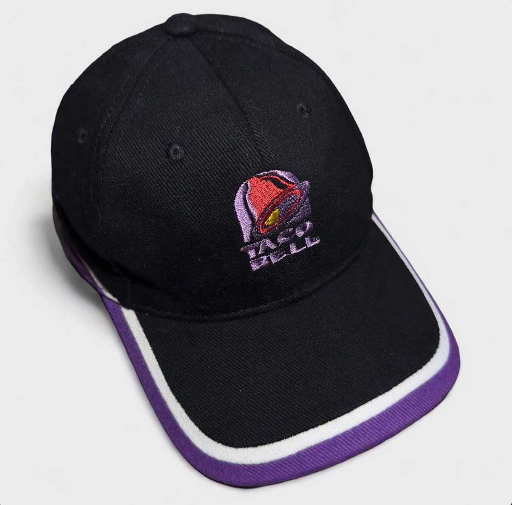 Streetwear Taco Bell Hat - image 1