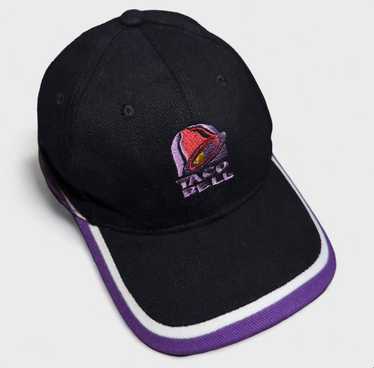 Streetwear Taco Bell Hat - image 1