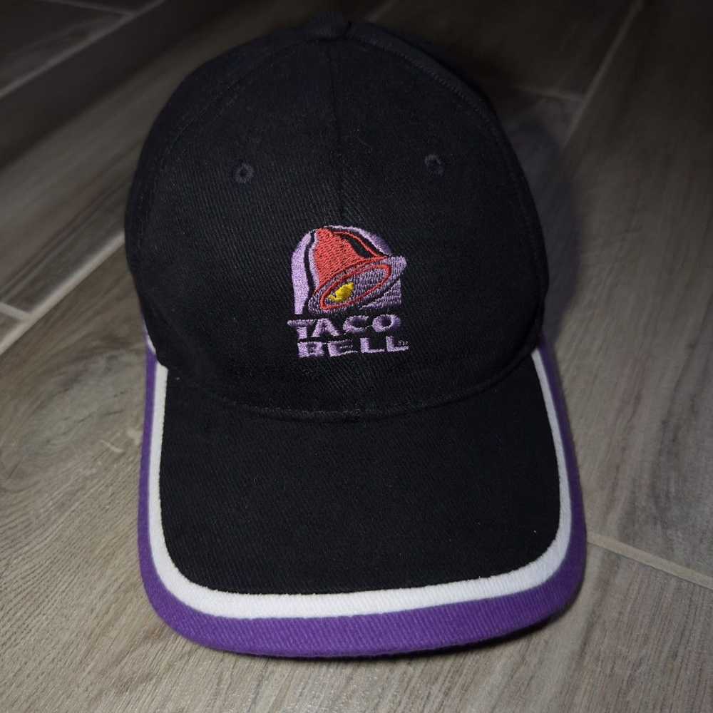 Streetwear Taco Bell Hat - image 2