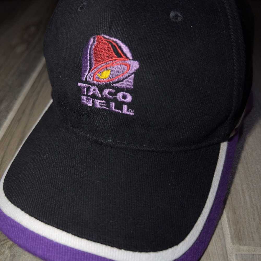 Streetwear Taco Bell Hat - image 3