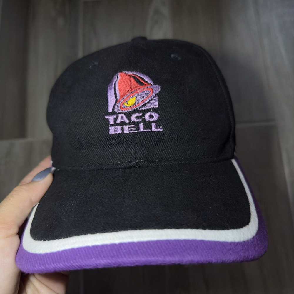 Streetwear Taco Bell Hat - image 4