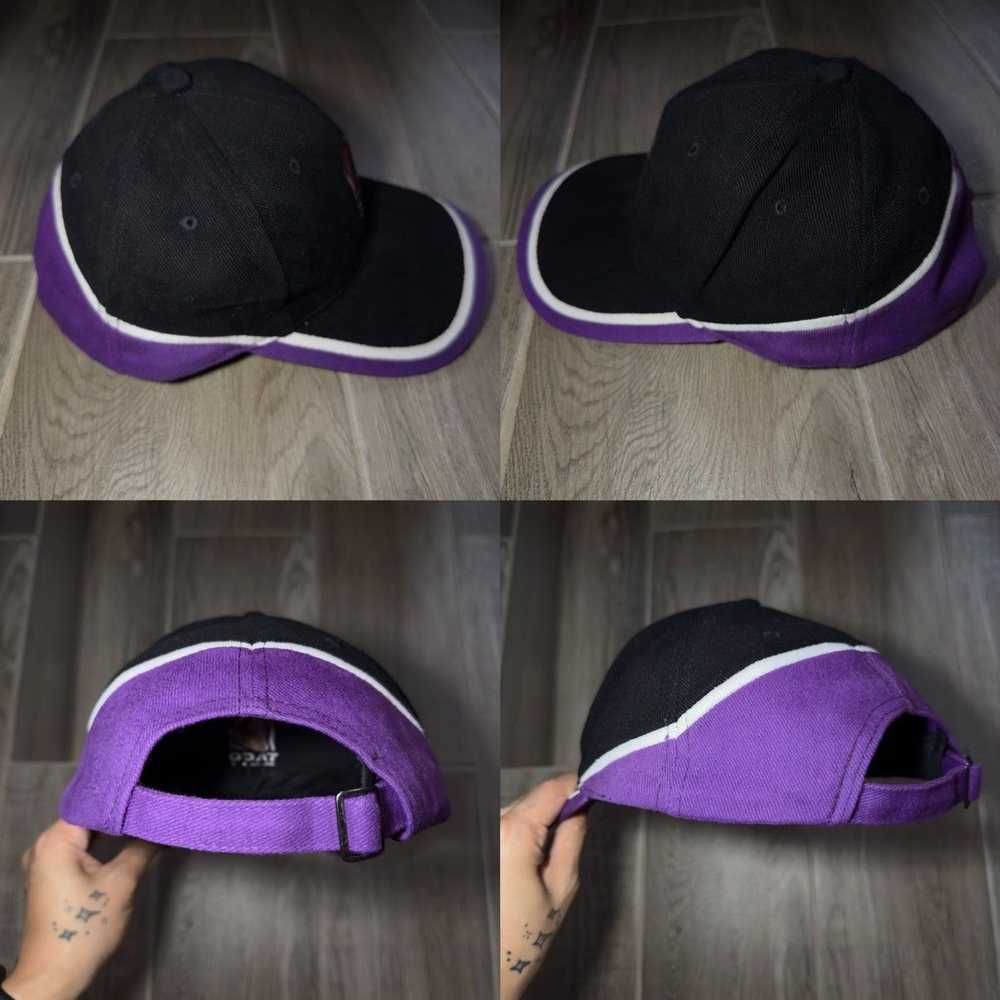 Streetwear Taco Bell Hat - image 7